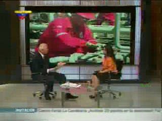 (Vídeo) Contragolpe del día Miércoles 04 de Septiembre, 2013