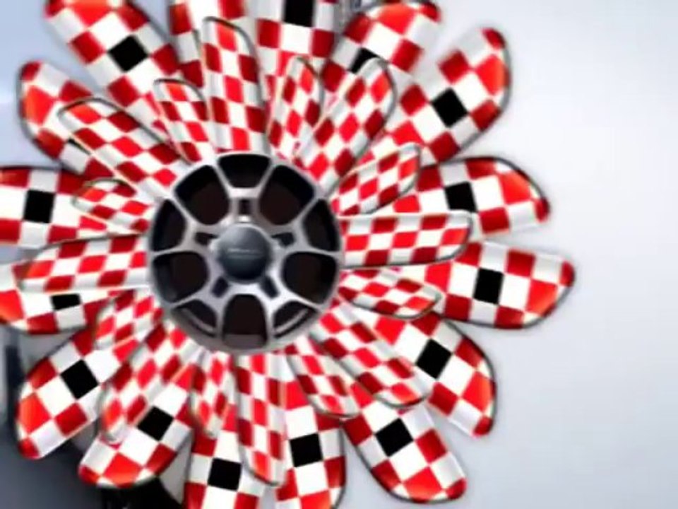 Fiat 500 C Reklam Filmi