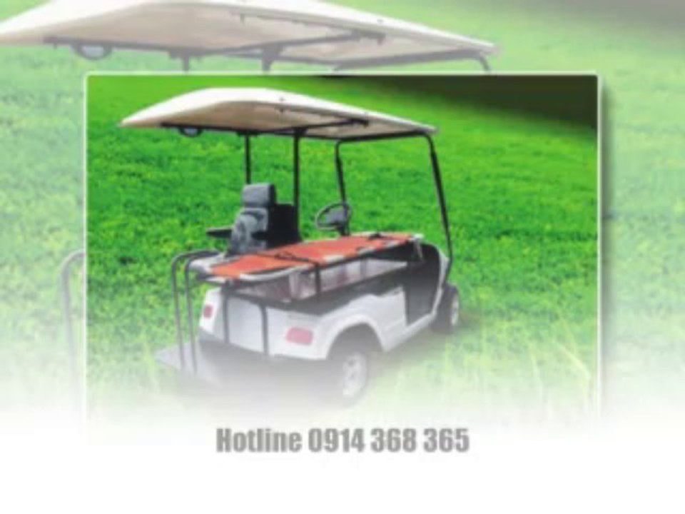 xe dien benh vien, xe cuu thuong dien LH 0914 368 365