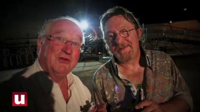 La dédicace de Tri Yann