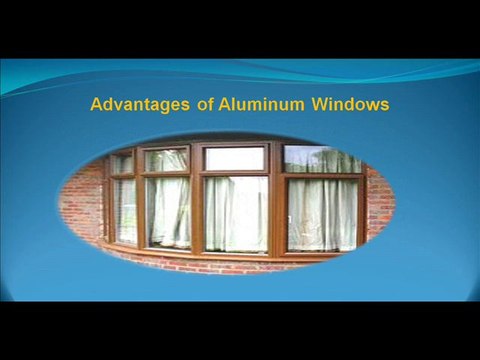 Reminders in Getting Aluminium Windows for your Home