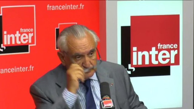 Jean-Pierre Raffarin: Je ne doute pas des images en Syrie, mais je voudrais savoir qui les a tournées
