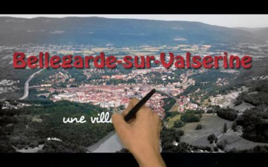 Ville de Bellegarde-sur-Valserine – Voeux 2011