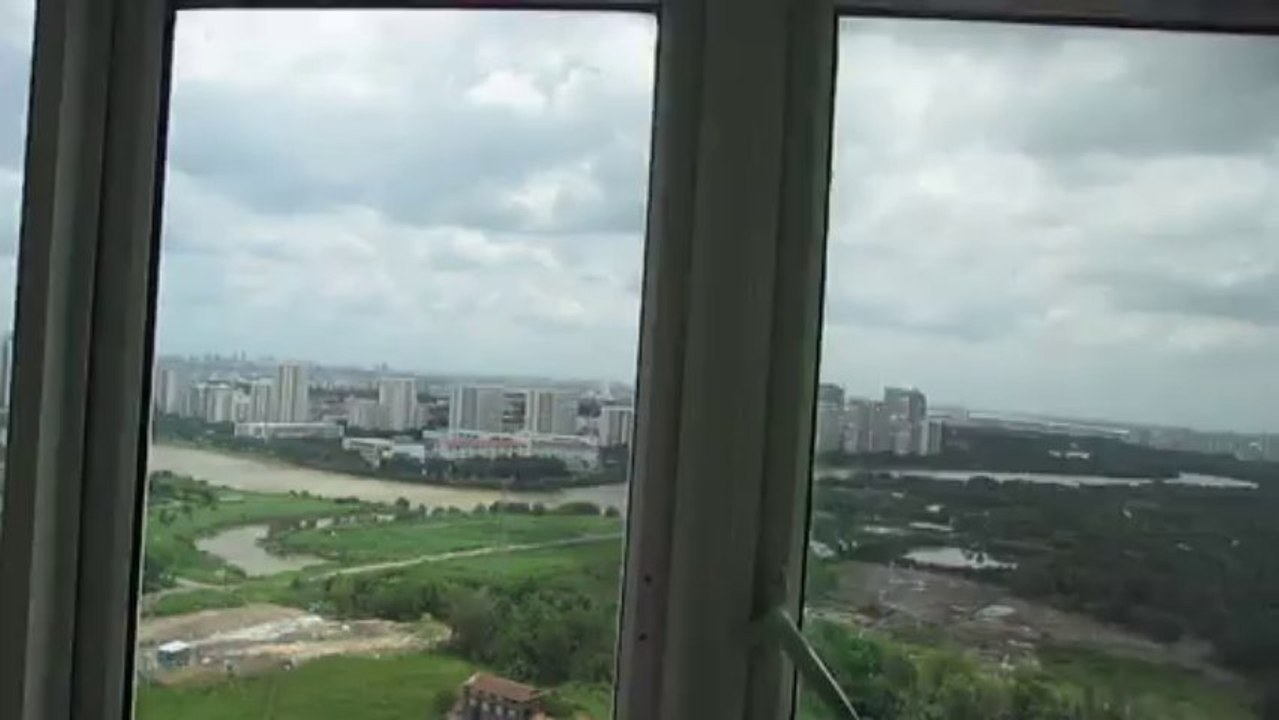 Cho thue can ho phu hoang anh tel 0938179199