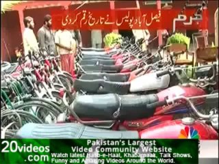 Jurm 3rd September 2013 Defence Ke Ghar Se Sona Ghayab