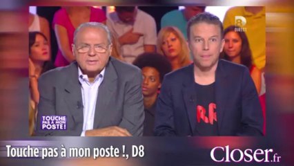 Zapping : Tal revient sur la polémique Danse avec les Stars dans TPMP