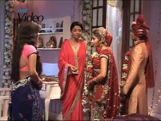 Meethi ditches Mukta