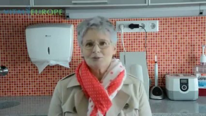 Choisissez le tourisme dentaire a Budapest!