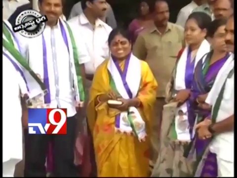 AP political leaders game in Delhi - Journalist Diary