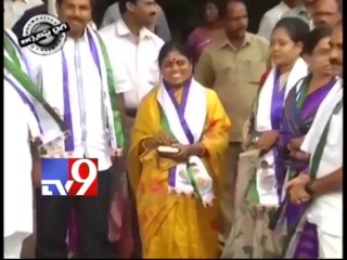 AP political leaders game in Delhi - Journalist Diary