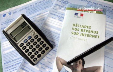 Impôts : êtes-vous sensibles au "ras-le-bol fiscal" ?