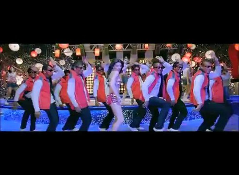 Chandi Trailer 2 - Priyamani Krishnam Raju