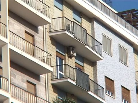 TG 04.09.13 Rischio sfratti