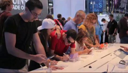 Bilimkurgu filmleri gerçek oldu