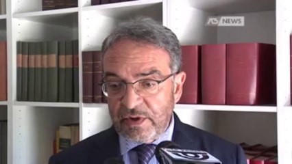 AVVOCATI PRONTI ALLO SCIOPERO