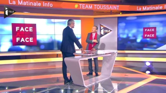 L'approche diplomatique de Hollande est celle d'un canard sans tête