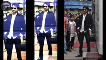 Anil Kapoor & Irrfan Khan on Jhalak Dikhla Jaa 6- SEMI FINALS episode