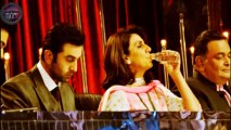 Ranbir, Rishi & Neetu Kapoor turn Besharam on Jhalak Dikhla Jaa 6- SEMI FINALS episode