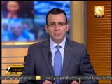 محافظ الجيزة: 4 ملايين جنيه لاعادة المساحات الخضراء لميدان مصطفى محمود