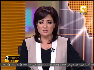 المستشار العلمي لرئيس الجمهورية : لابد لمصر أن تدخل عصر الفضاء