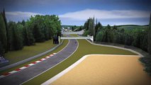 Video 3D Pirelli - GP di Monza 2013
