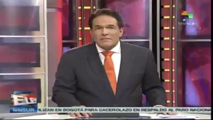 Unión Africana llega a Egipto para mediar el conflicto