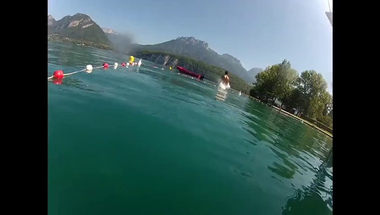 Petit Jump