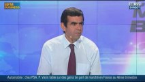 Une restructuration dans la pétrochimie européenne : Patrick Pouyanné dans GMB - 05/09