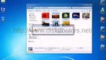 Disk Doctors Undelete Software