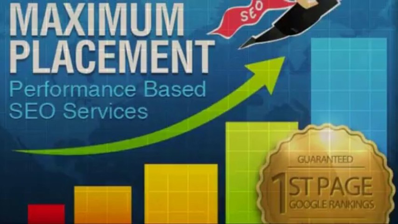 Maximum Placement SEO Services 3
