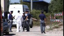 Santa Maria C.V. (CE) - Cadavere di donna trovato vicino stazione ferroviaria (04.09.13)