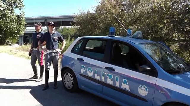 Napoli - Al via il Programma di tutela degli amici animali -2- (04.09.13)