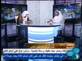 مداخلة د. أحمد بغدادي في برنامج أراكان المأساة على قناة وصال