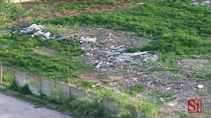 Napoli - Processo Eternit Bagnoli, depositata la sentenza (04.09.13)