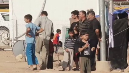 Obama recibe luz verde del Senado para un ataque militar en Siria