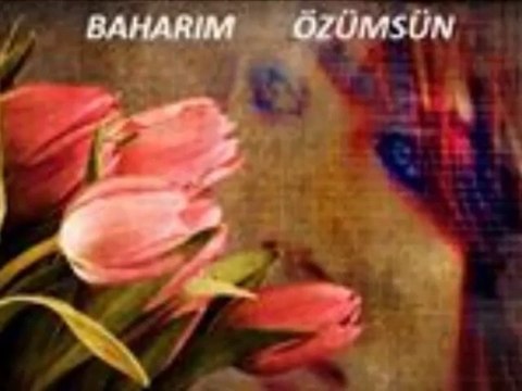 Yalnız Benim İçin Bak YEŞİL YEŞİL AŞKIM