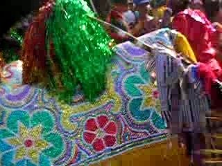 Maracatu Rural - Caboclos de Lança