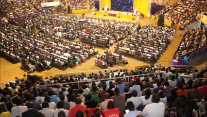 UFI Ministries media
