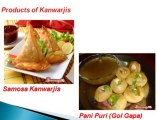 Kanwarjis Sweets | Sweet Shop in India | Oldest Sweet Shop in Delhi/Ncr | Best Sweet Shop in Delhi/NCR | Kanwarjis Sweets