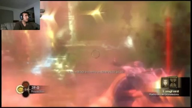 BIOSHOCK 1 Modo Historia en español con Duxativa parte 6