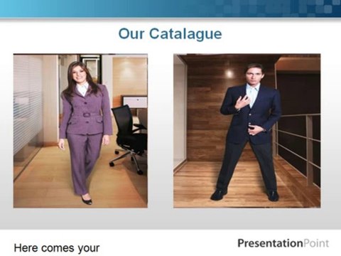 Corporativos Uniformes para mujeres ejecutivas