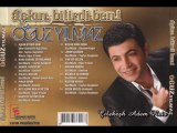 Oğuz Yılmaz - Aşkın Bitirdi Beni