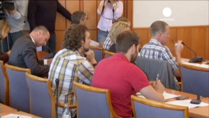 Légionellose : après deux décès, l'Allemagne tremble