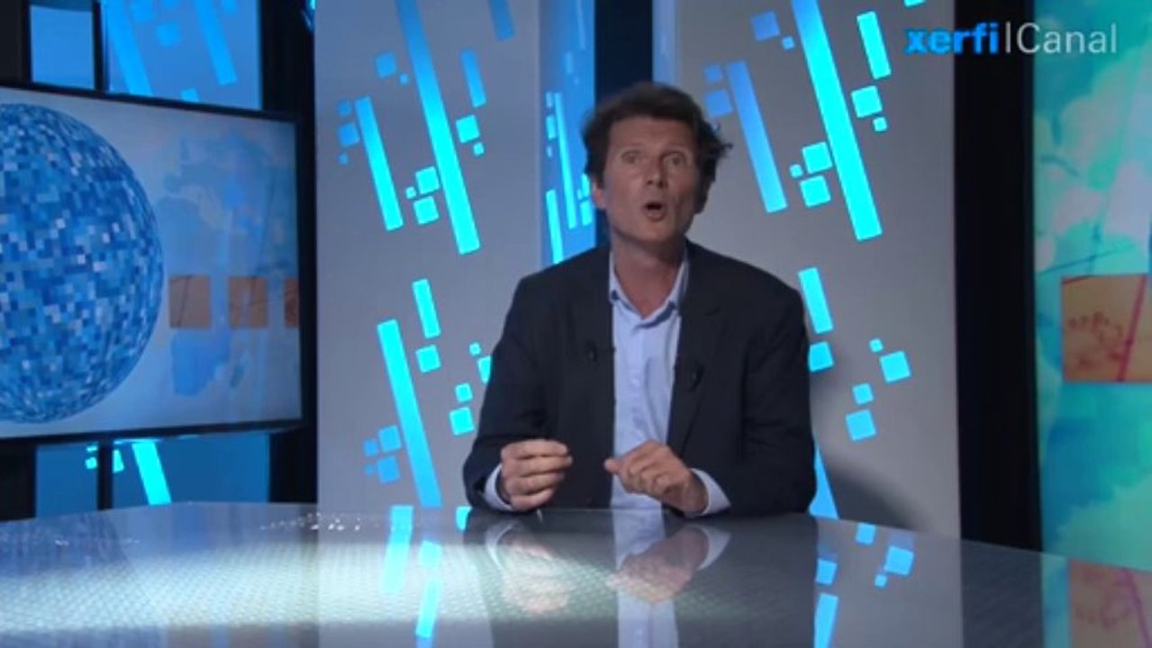 Olivier Passet, Xerfi Canal Reprise : un agenda Hollande, maintenant ou jamais