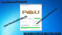 Pou Hack [Download] [Android] [Unlimited Coins] Pou Cheats