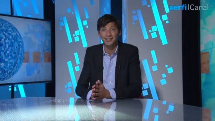 Thibault Lieurade, Xerfi Canal Médias : la marque, capital ultime