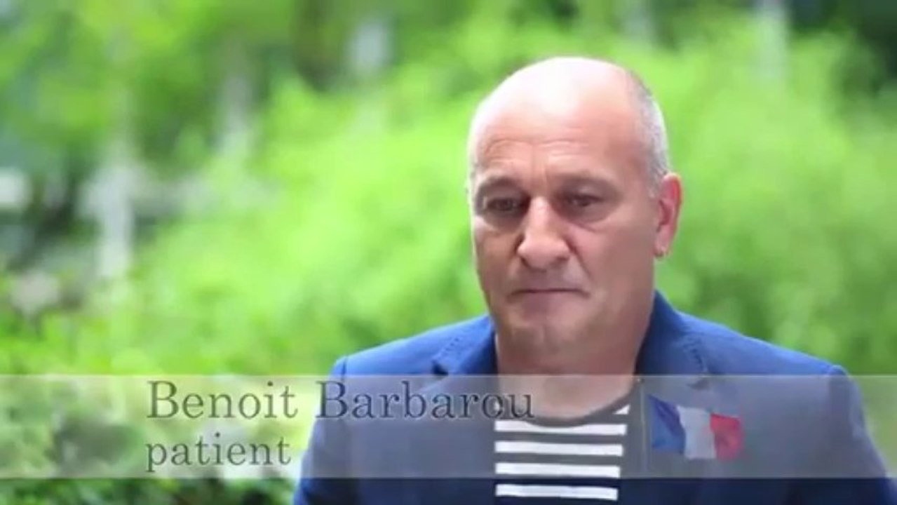 Implant dentaire en Hongrie - la meilleure qualité