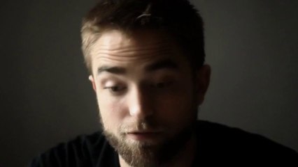 Extended Version of Rob's Official Dior Interview