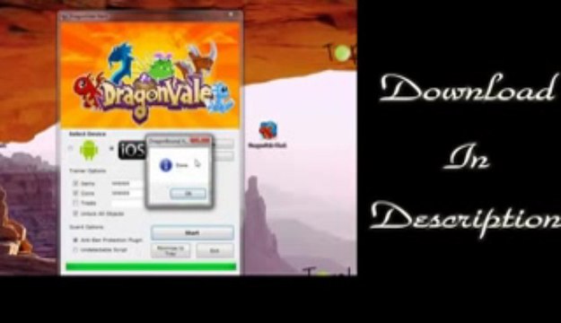 [ NO SURVEY 2013 ] Dragonvale hack 100% Proven Tested Working tool