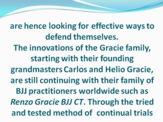 Why You Should Learn Martial Arts